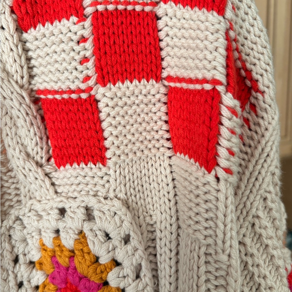 Saachi  Sweater - Picture 3 of 5